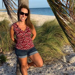 Meet your Posher, Rosey